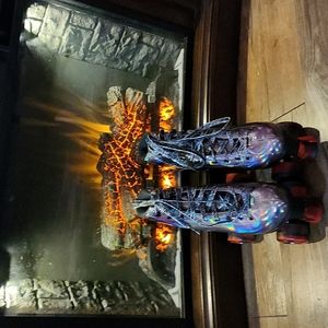 Jajahoho Roller Skates